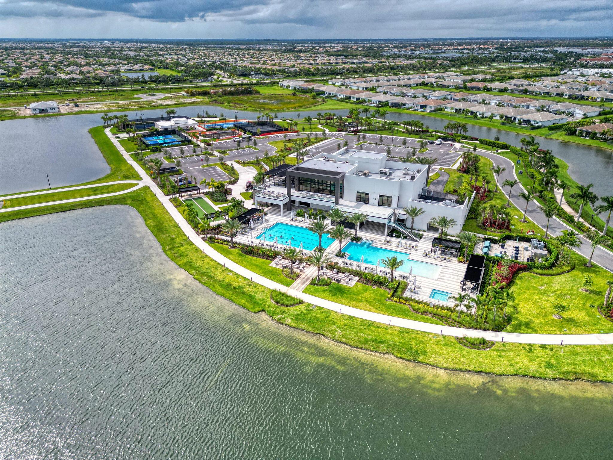 TELARO AT SOUTHERN GROVE - Residential Lease