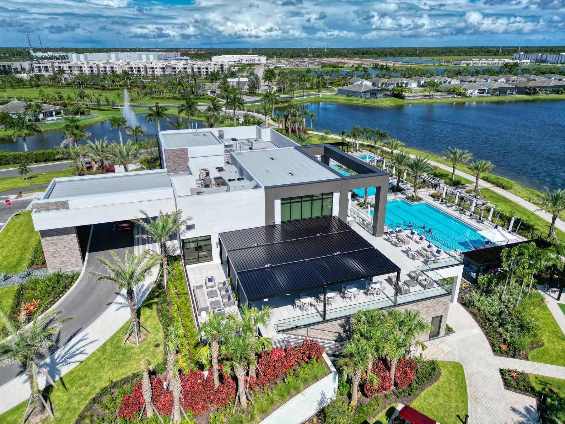 TELARO AT SOUTHERN GROVE - Residential Lease