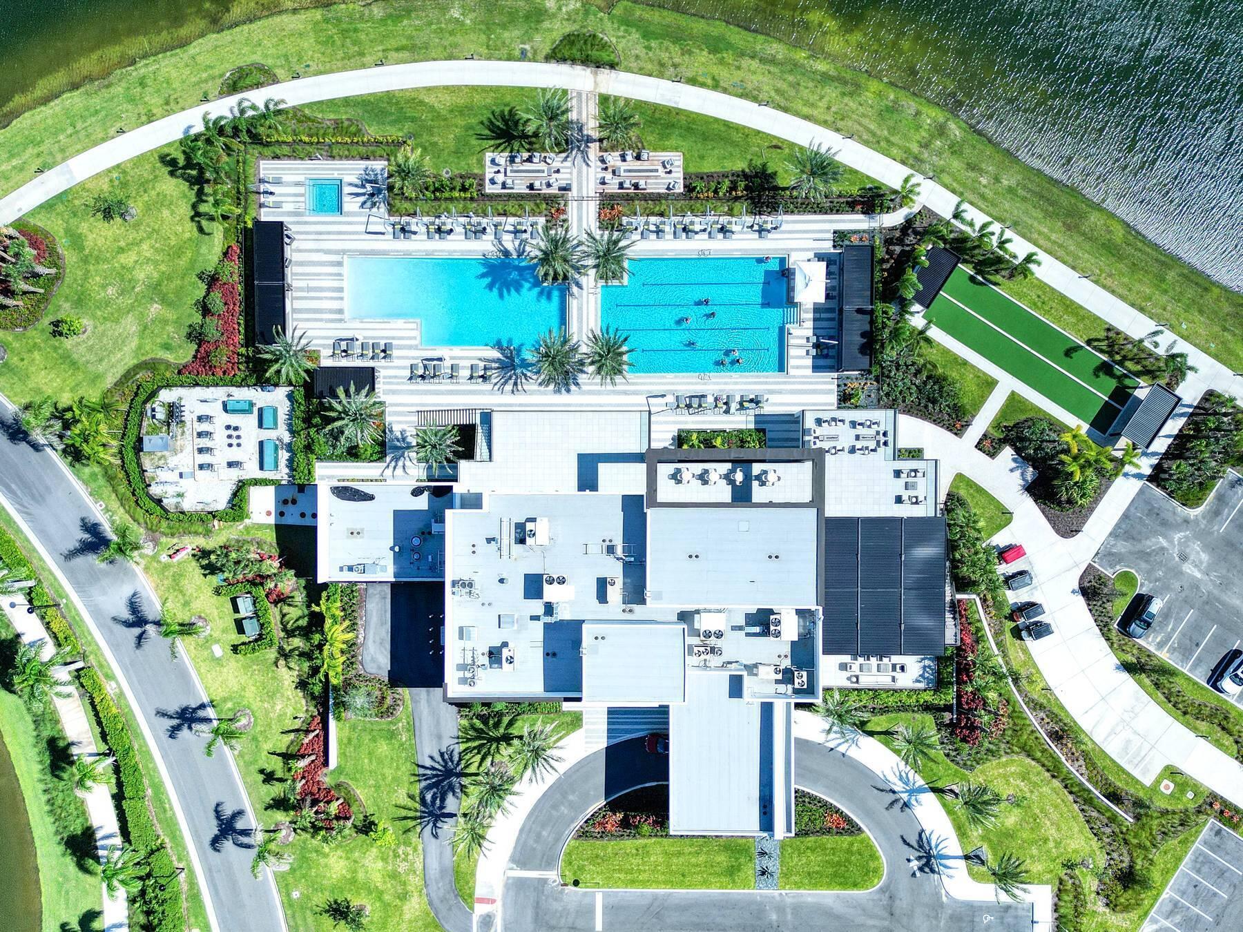 TELARO AT SOUTHERN GROVE - Residential Lease