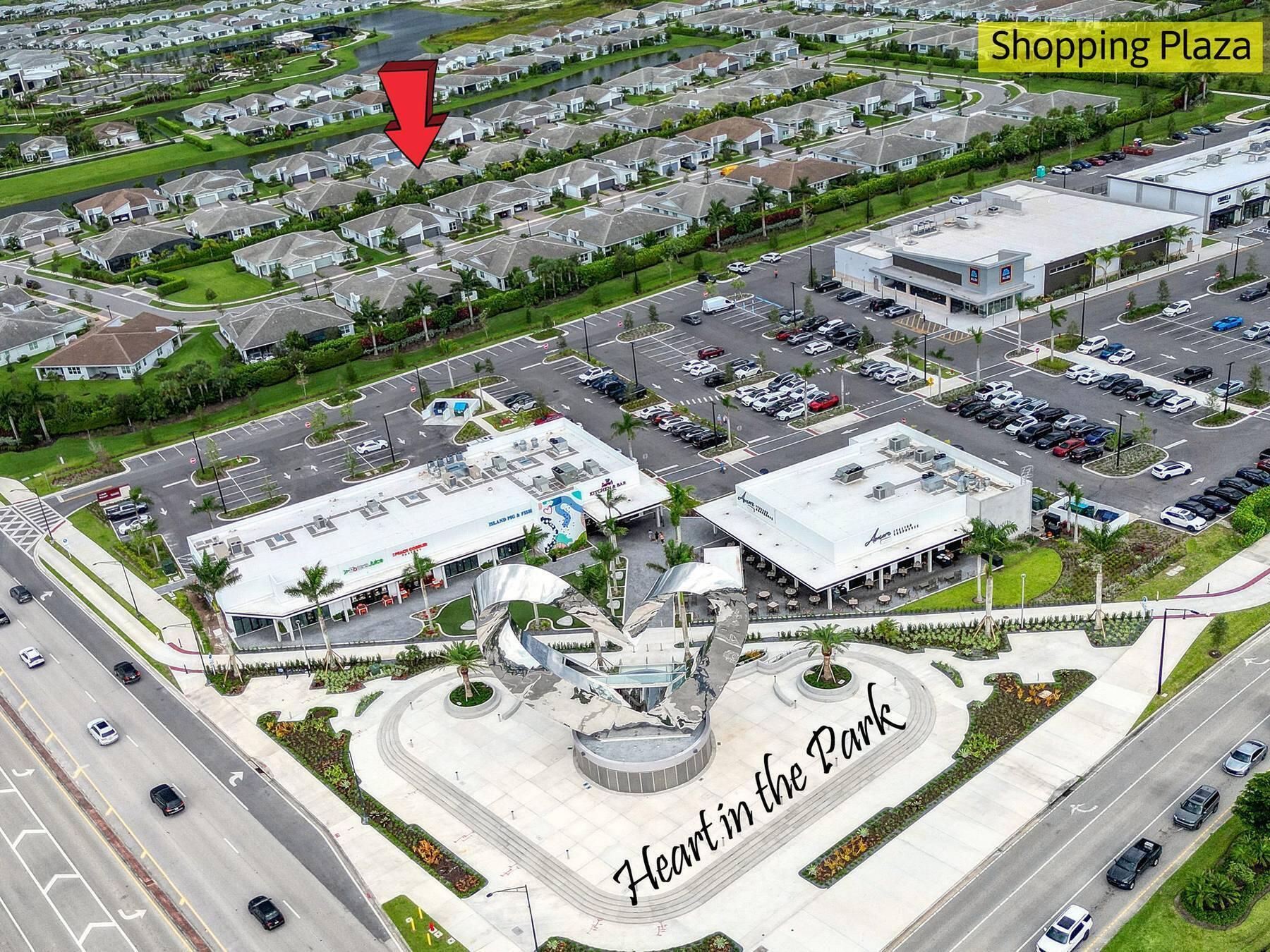 TELARO AT SOUTHERN GROVE - Residential Lease