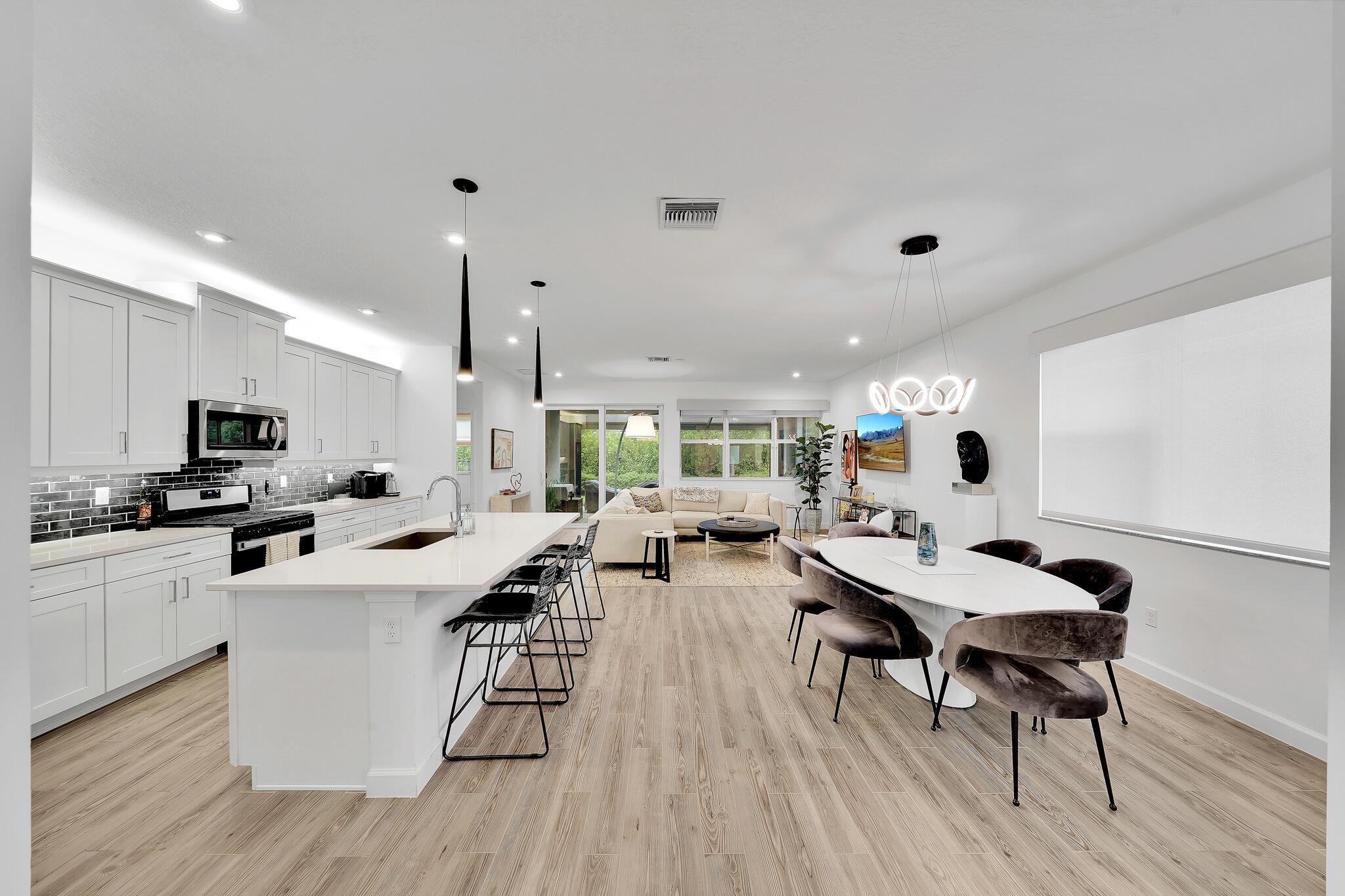 TELARO AT SOUTHERN GROVE - Residential Lease