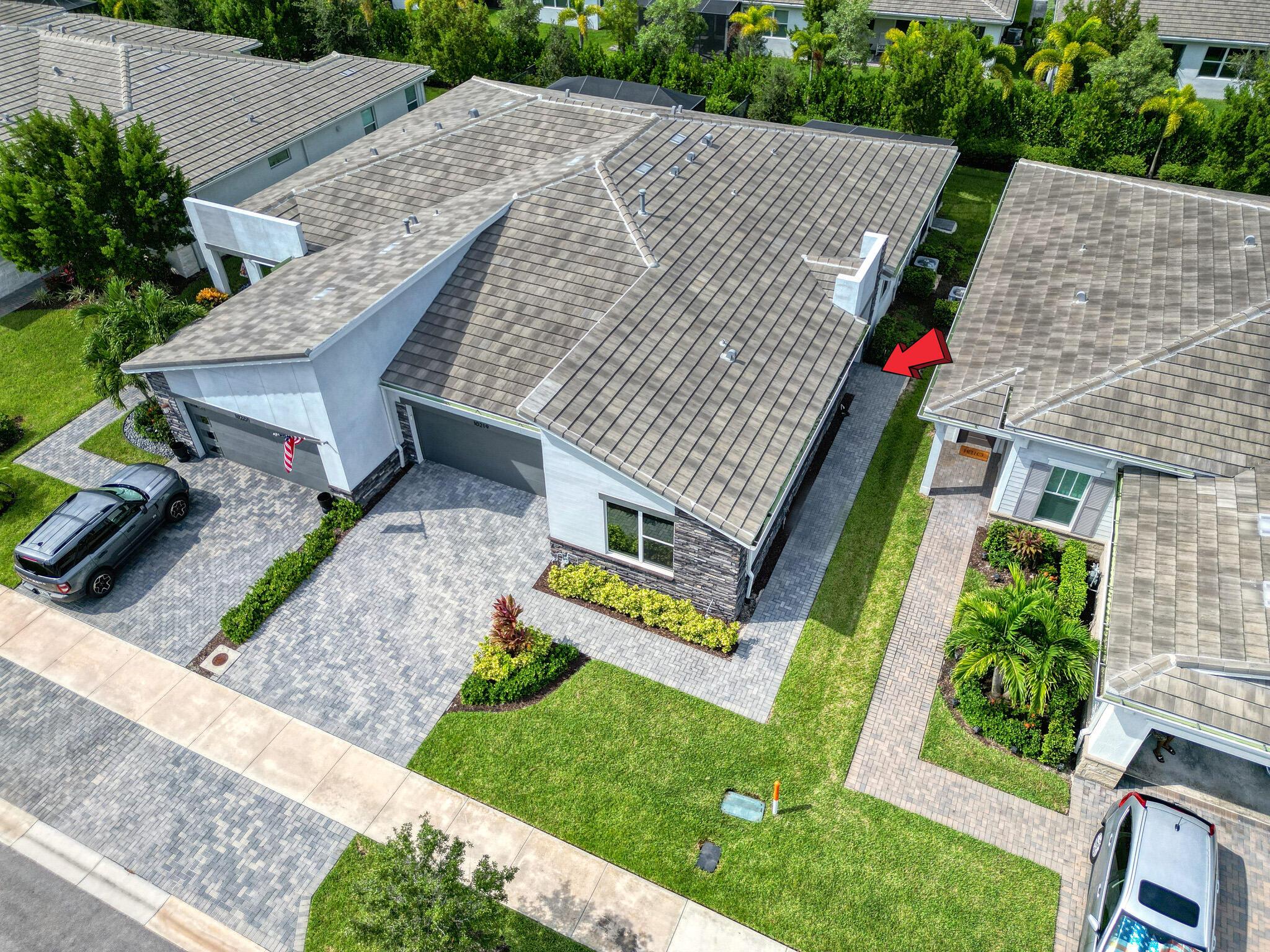 TELARO AT SOUTHERN GROVE - Residential Lease