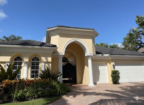 213 Coconut Key Drive Palm Beach Gardens FL 33418