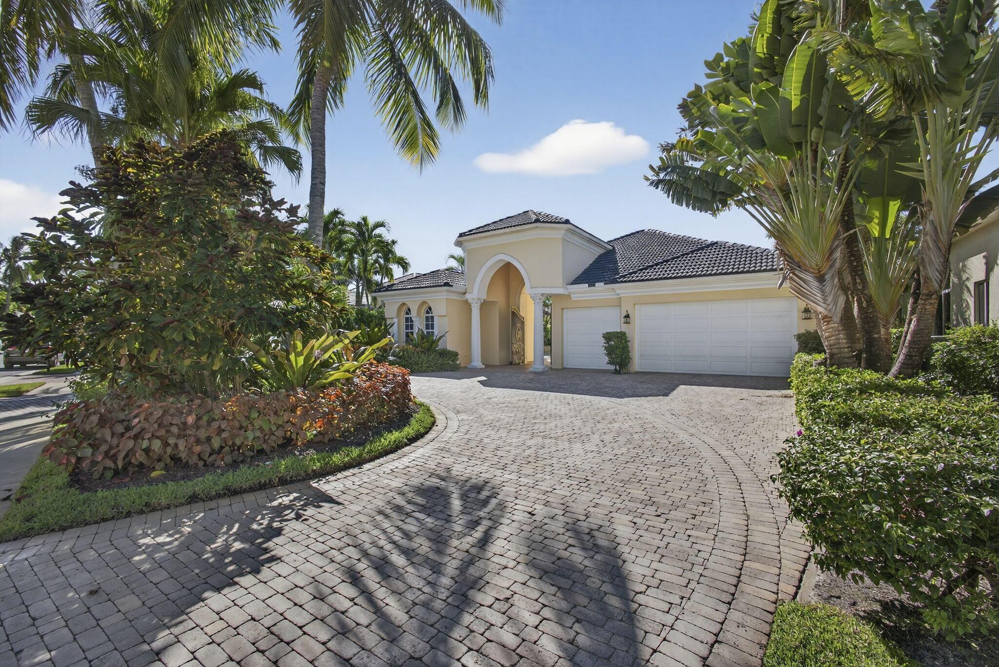 213 Coconut Key Drive