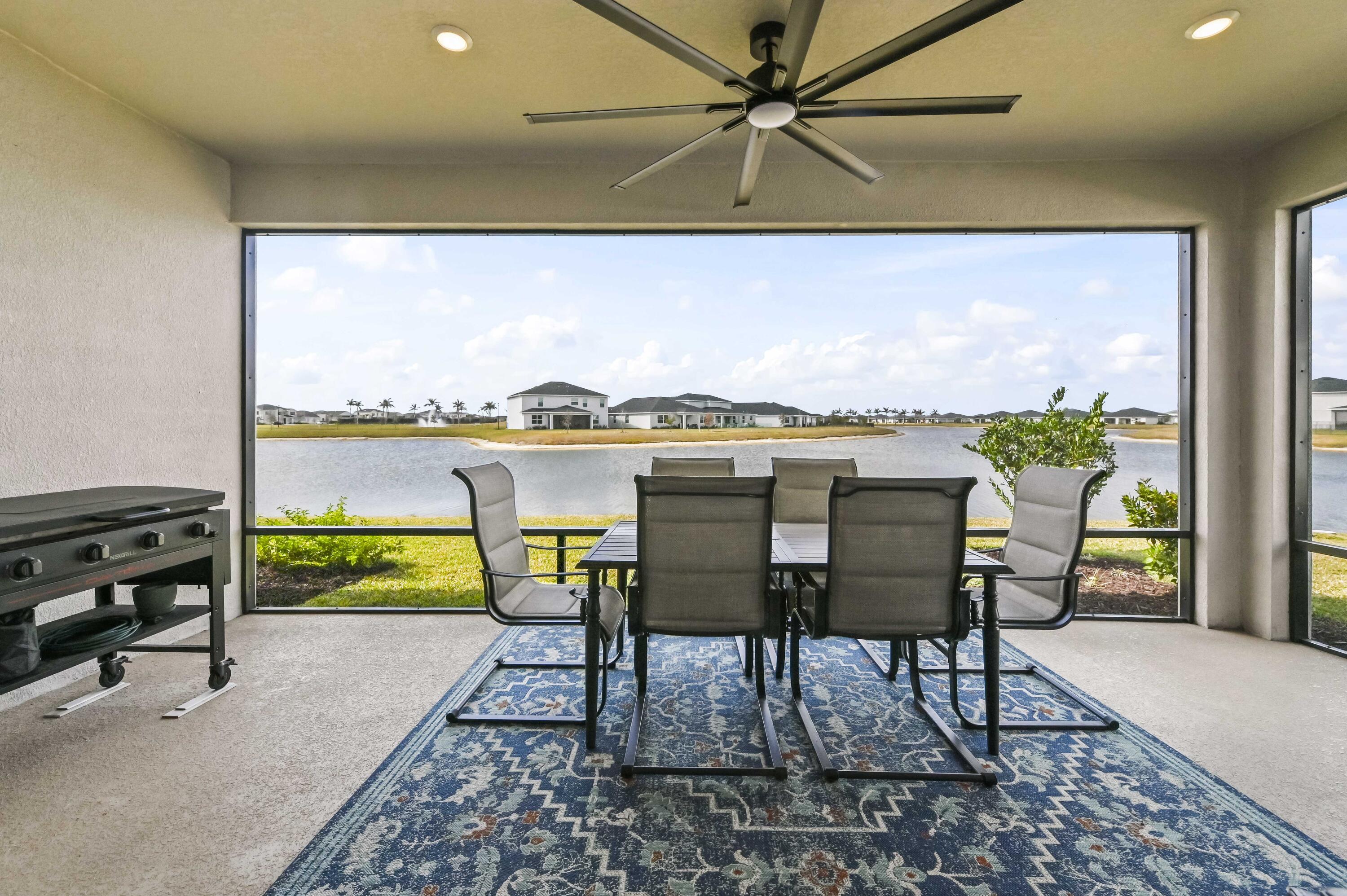 VERANO SOUTH - Residential