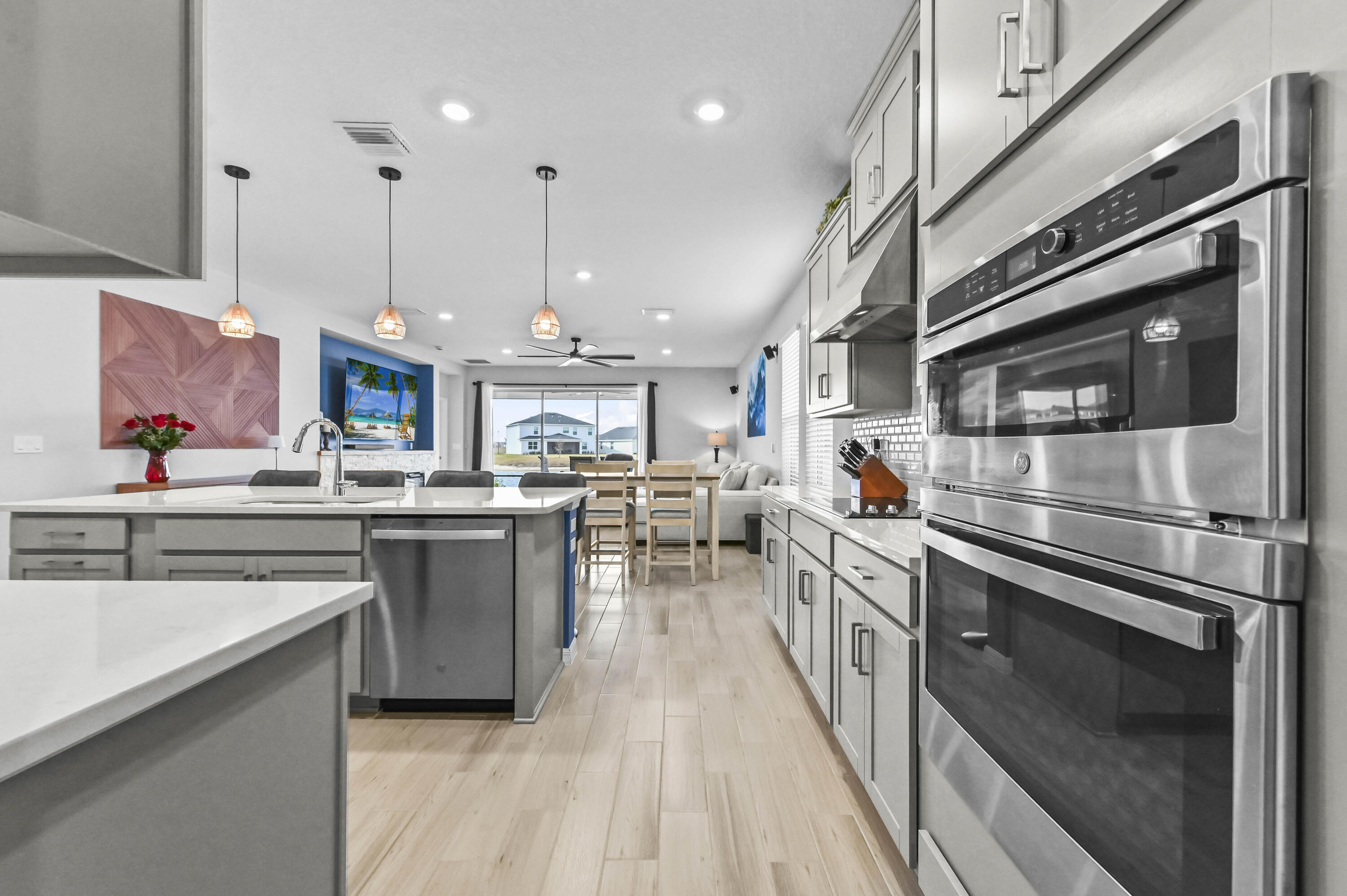 VERANO SOUTH - Residential