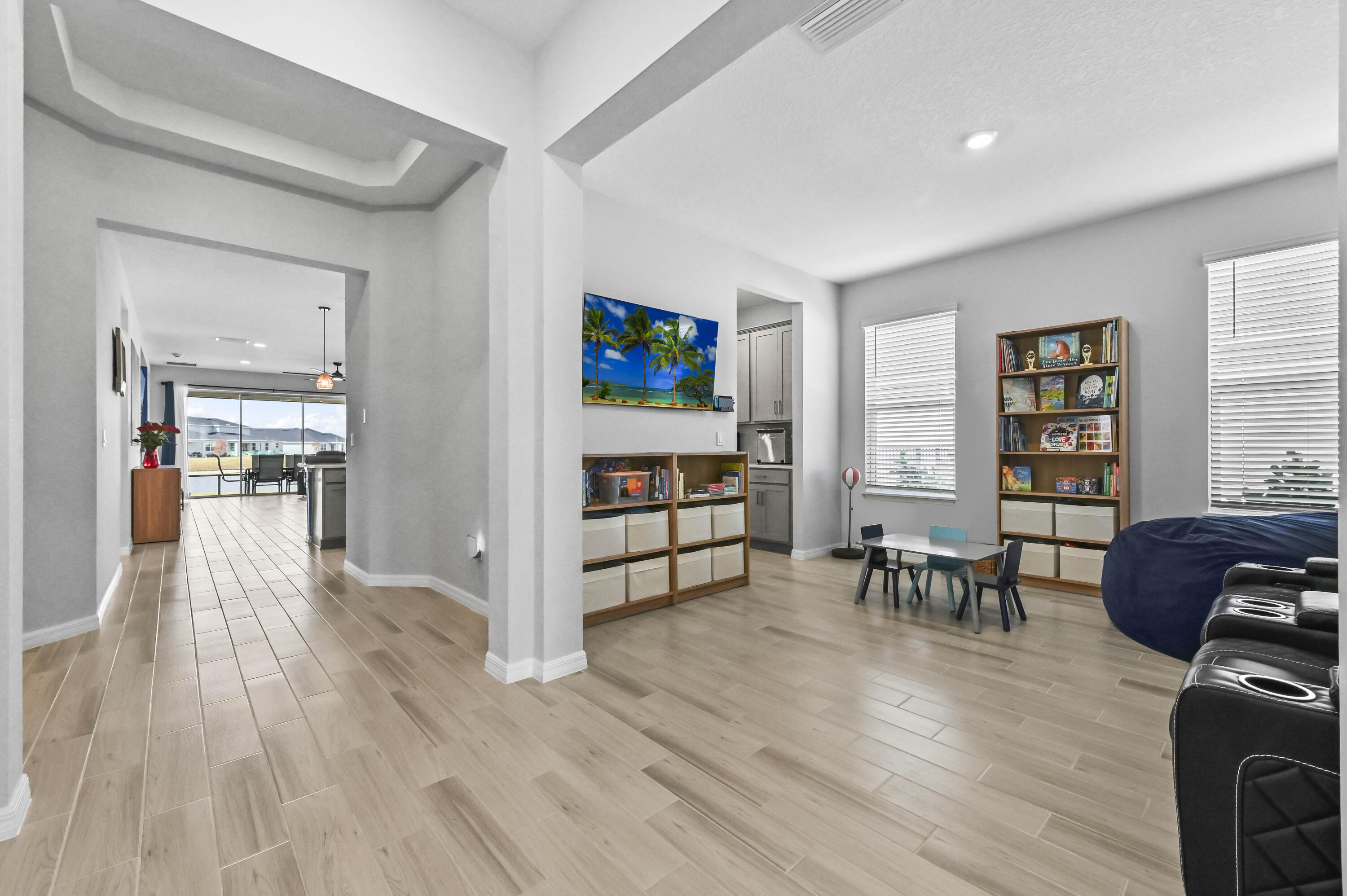 VERANO SOUTH - Residential