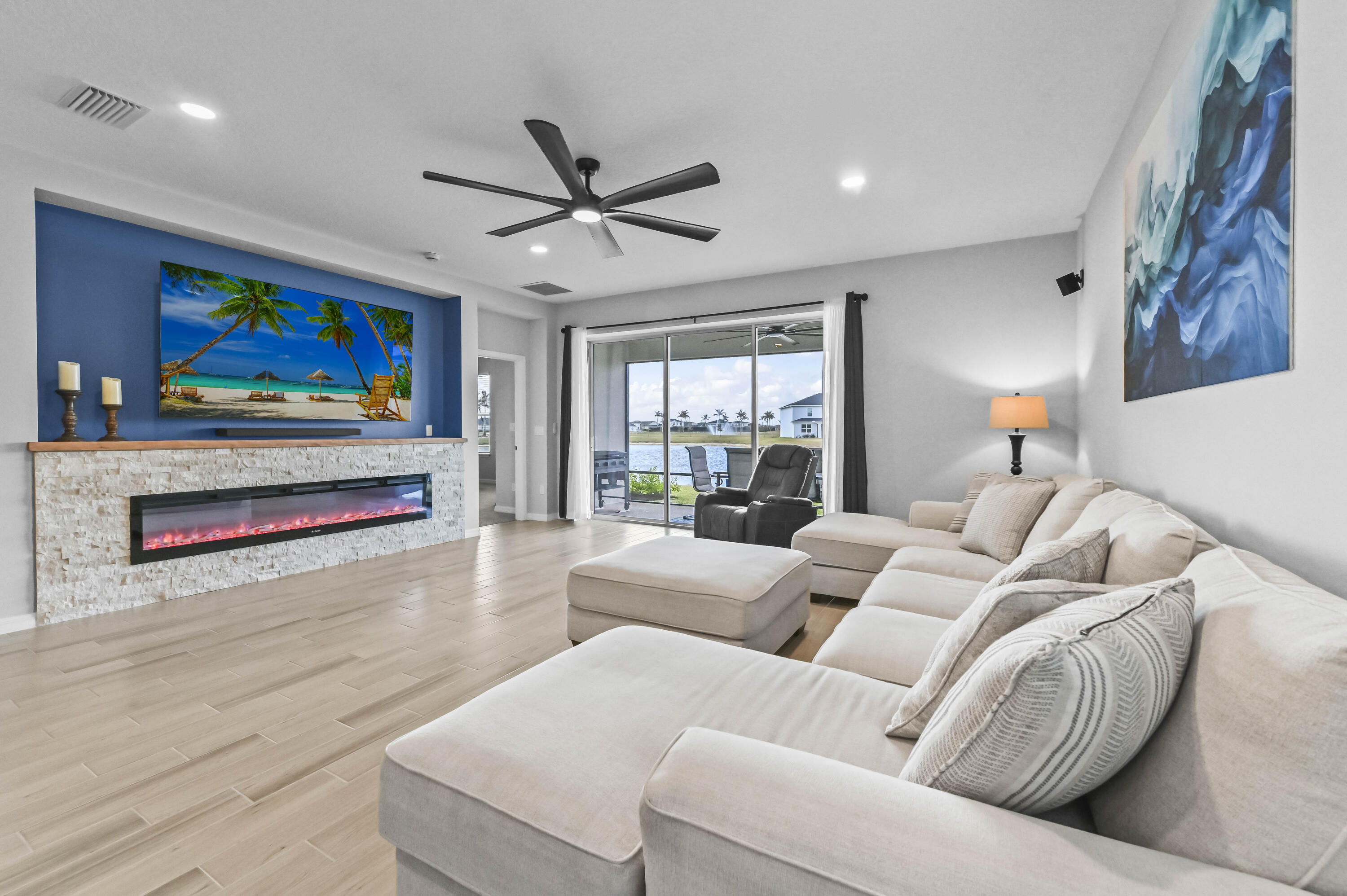 VERANO SOUTH - Residential