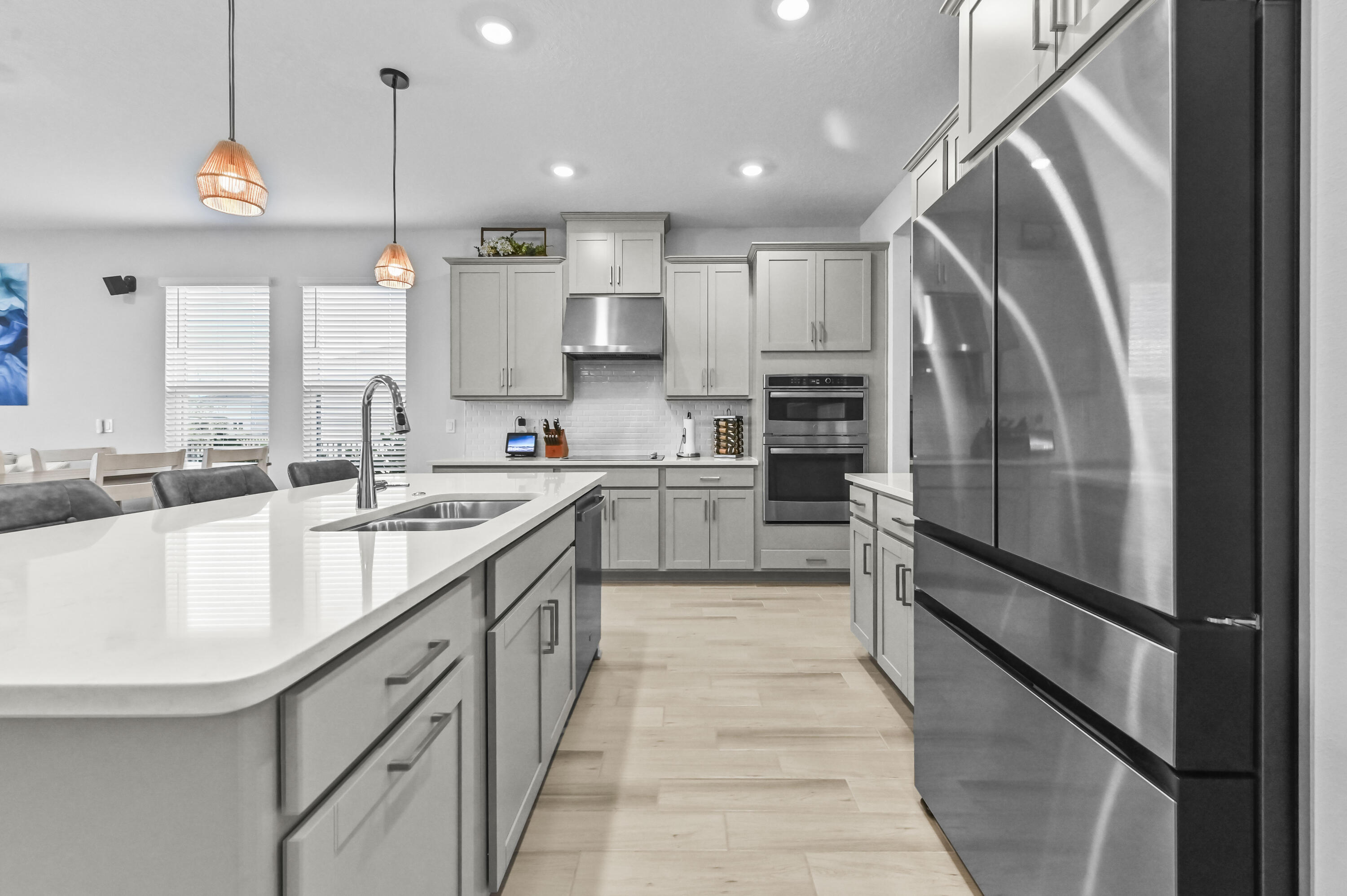 VERANO SOUTH - Residential