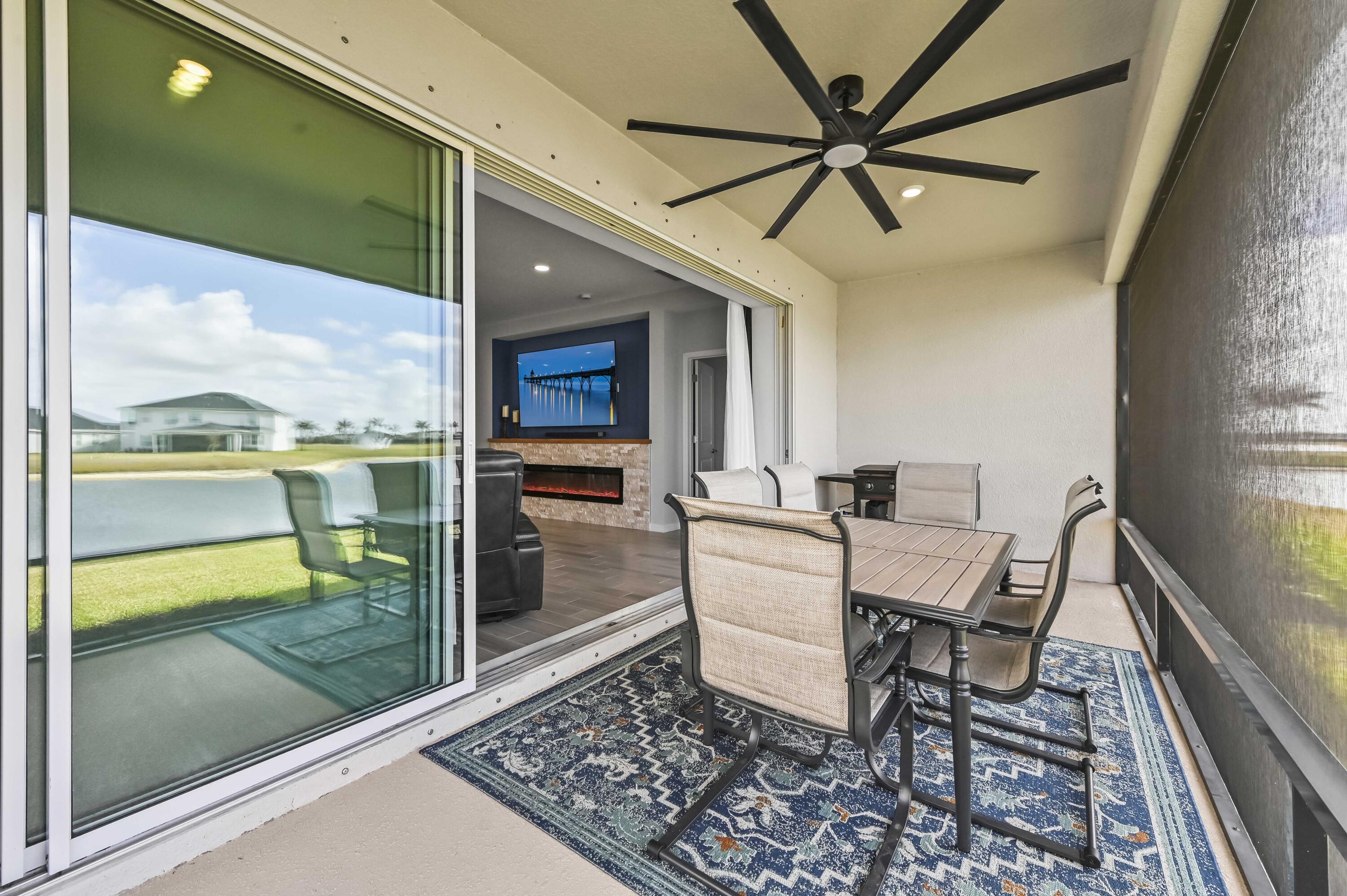 VERANO SOUTH - Residential