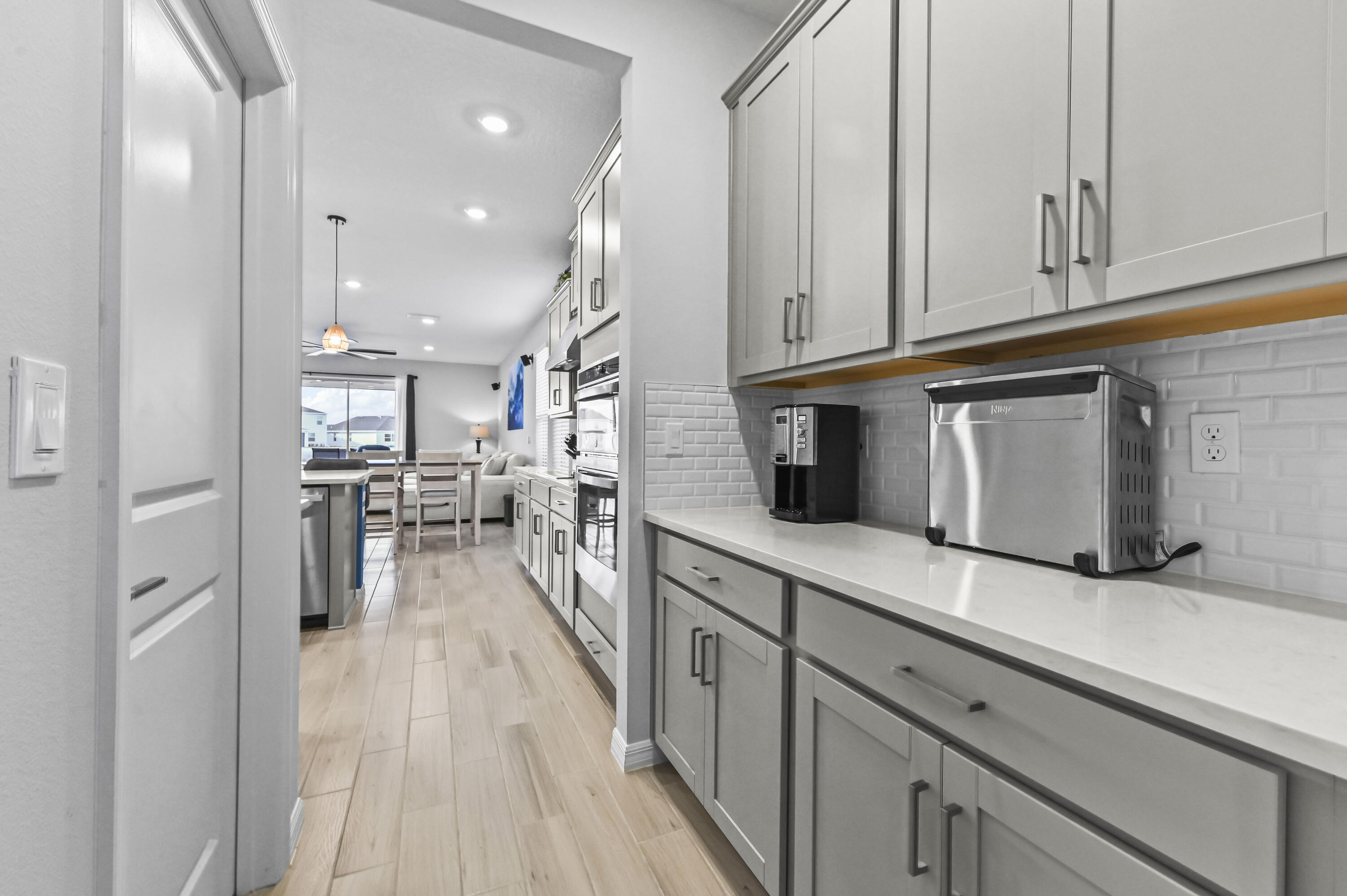 VERANO SOUTH - Residential