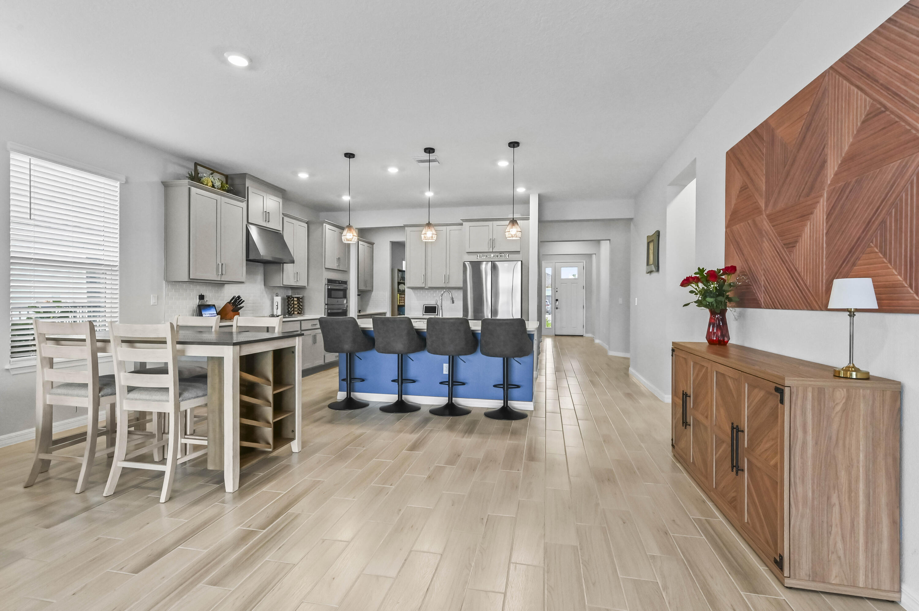 VERANO SOUTH - Residential