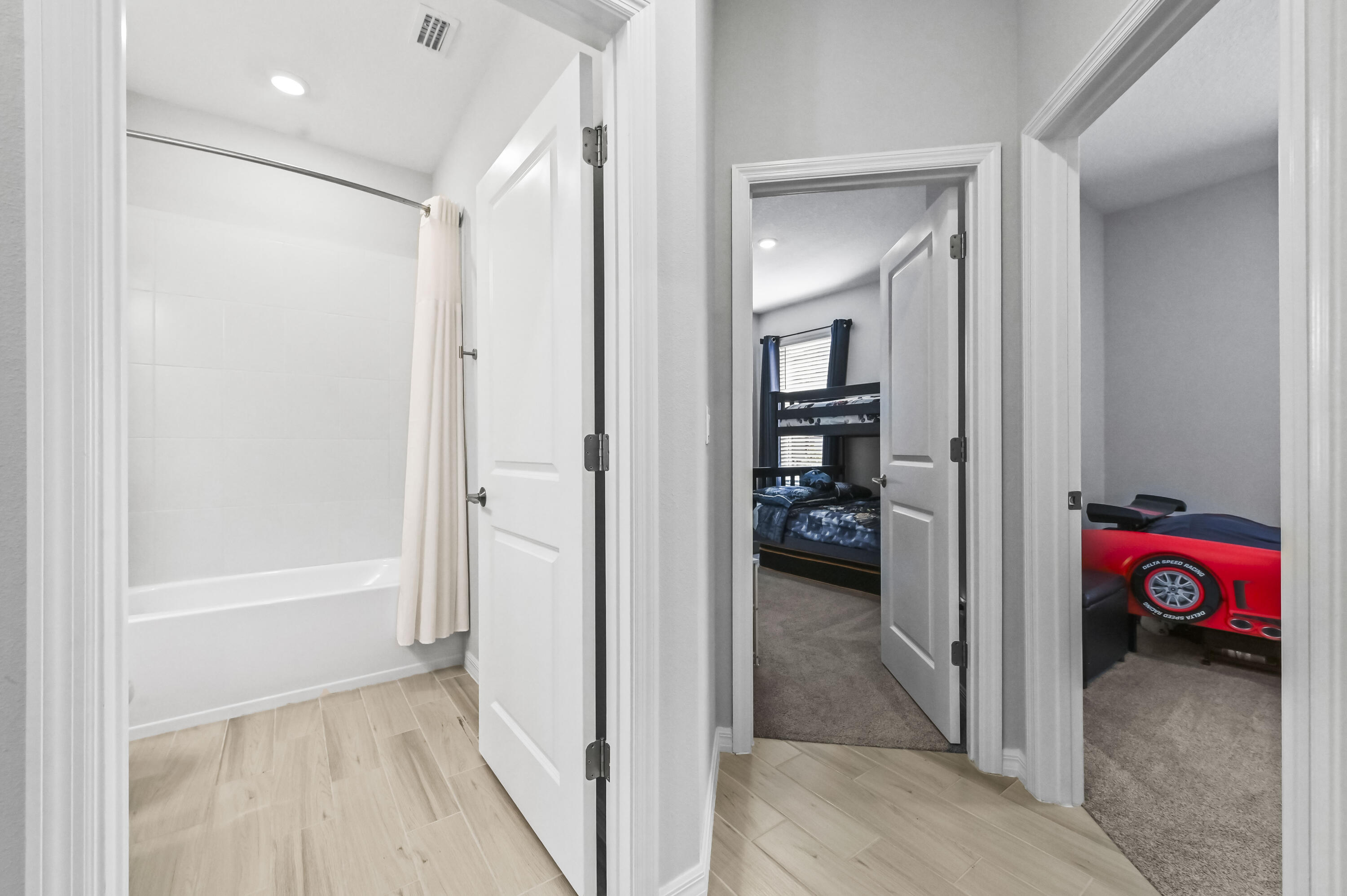 VERANO SOUTH - Residential