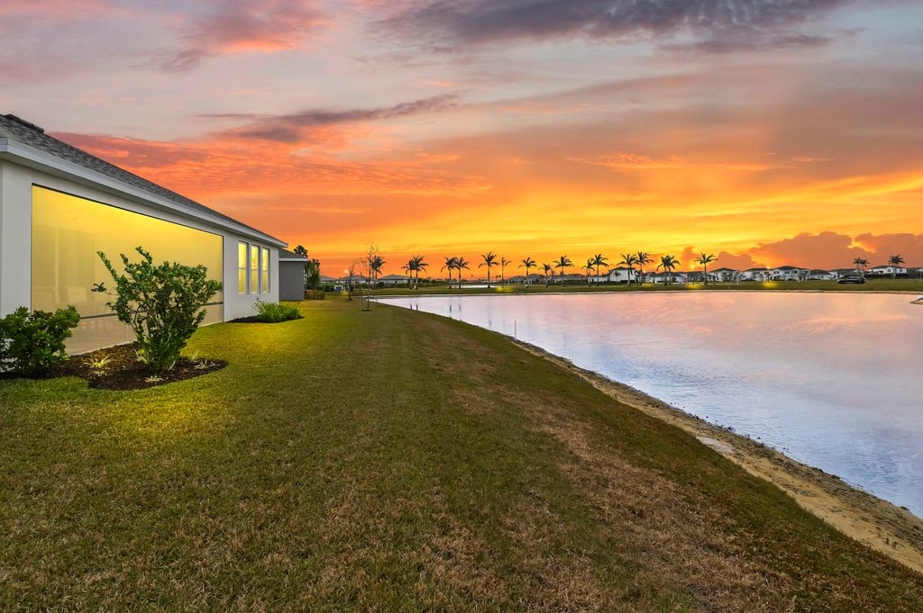 Photo of 11588 SW Macelli Way, Port Saint Lucie, FL 34987 (MLS # R11165175)