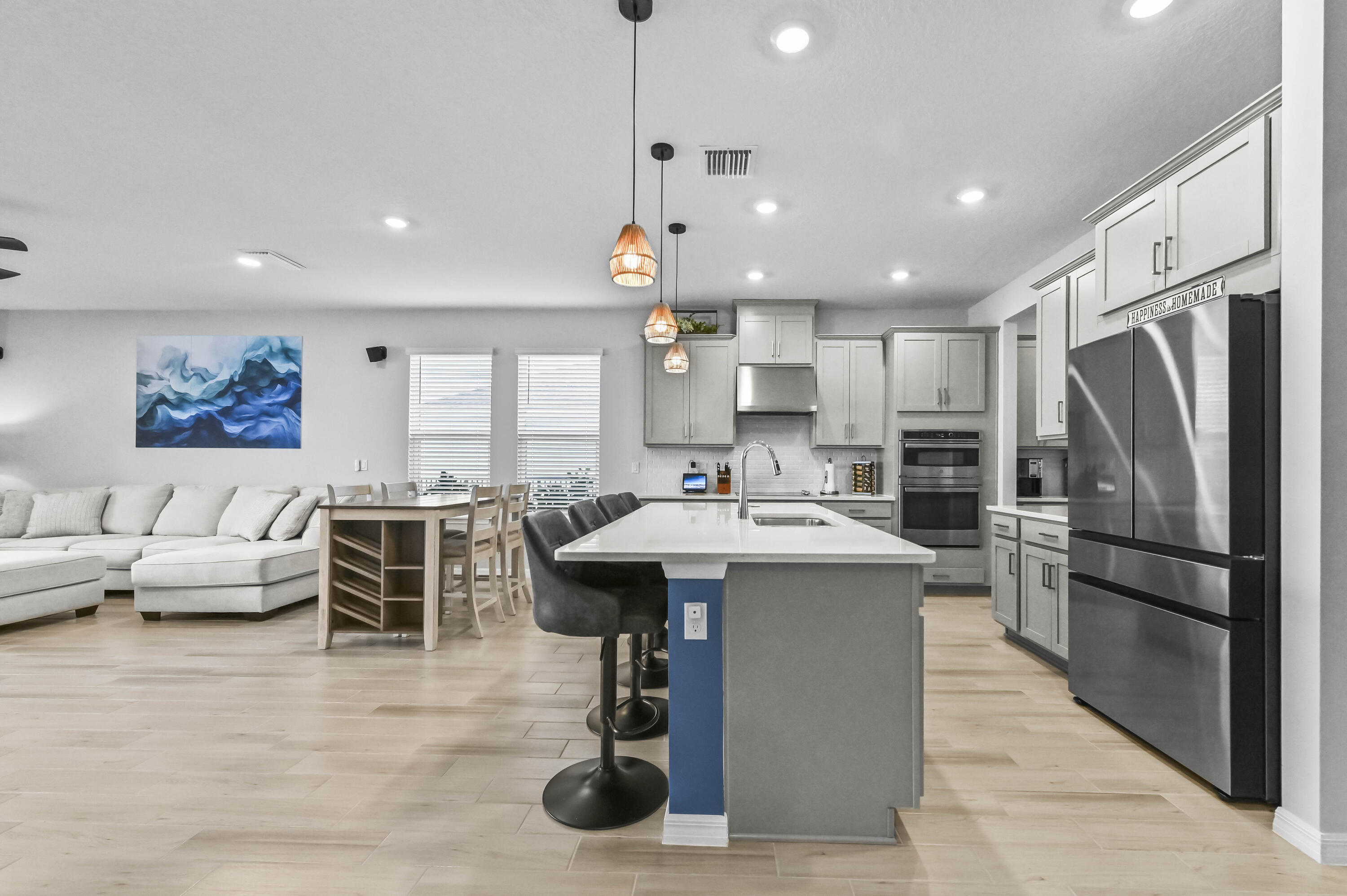 VERANO SOUTH - Residential