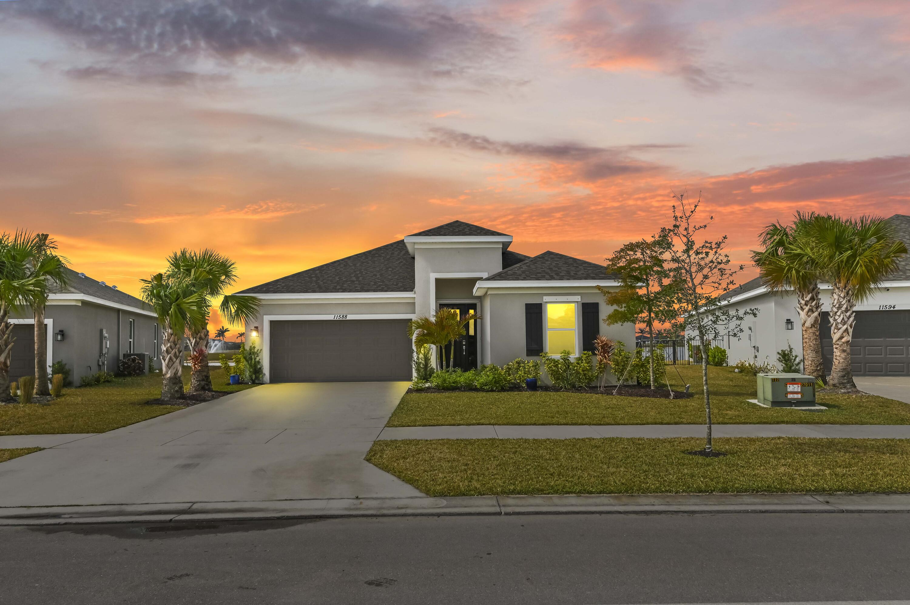 VERANO SOUTH - Residential