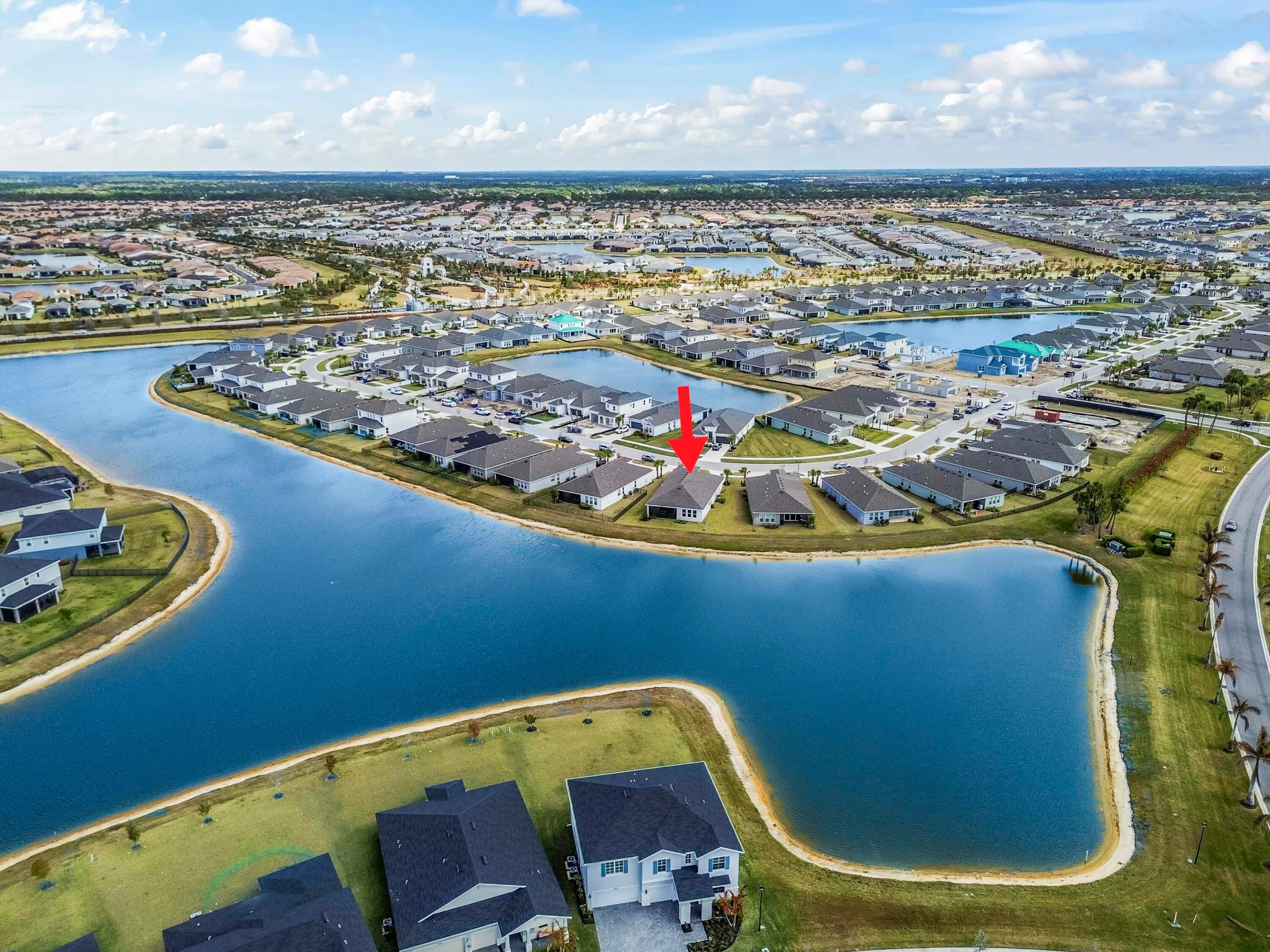 VERANO SOUTH - Residential