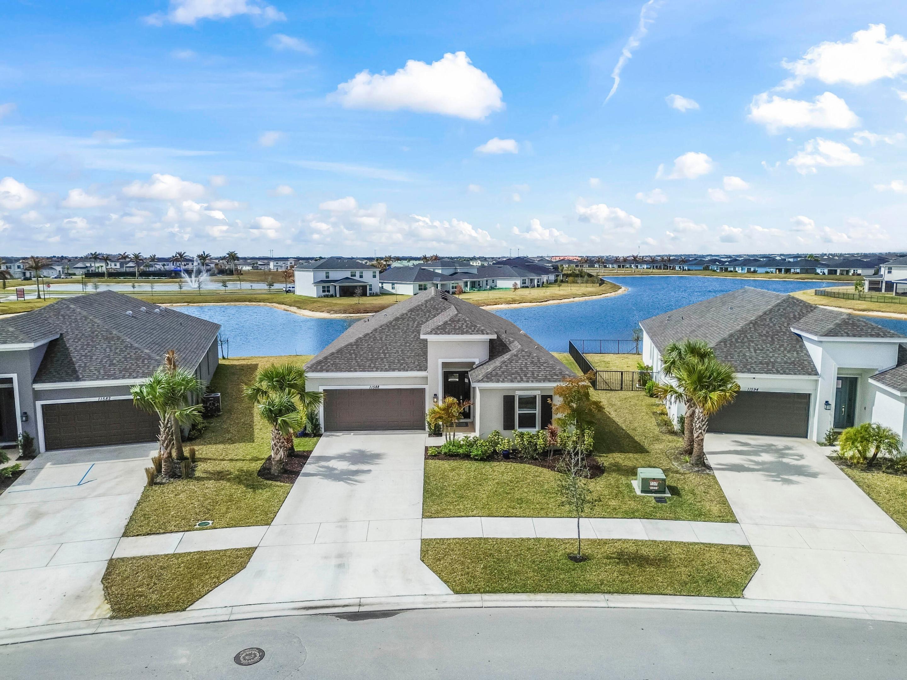 VERANO SOUTH - Residential