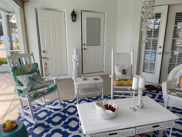 Oak Hammock - Residential