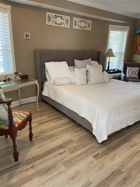 Oak Hammock - Residential