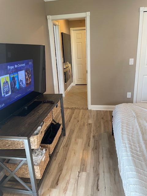 Oak Hammock - Residential