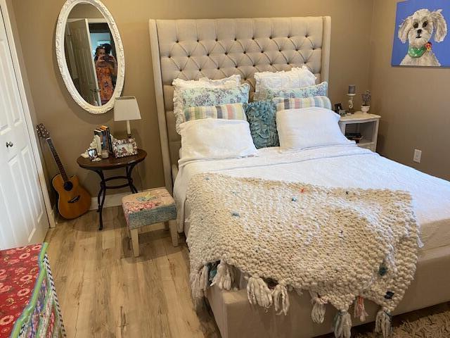 Oak Hammock - Residential