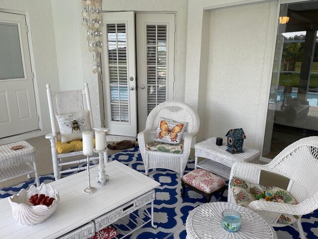 Oak Hammock - Residential