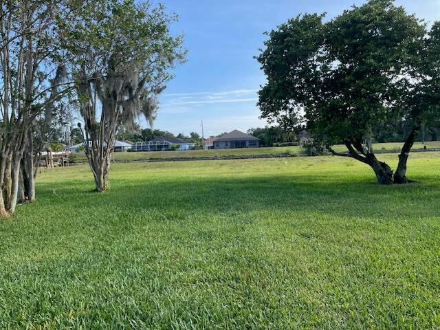 Oak Hammock - Residential