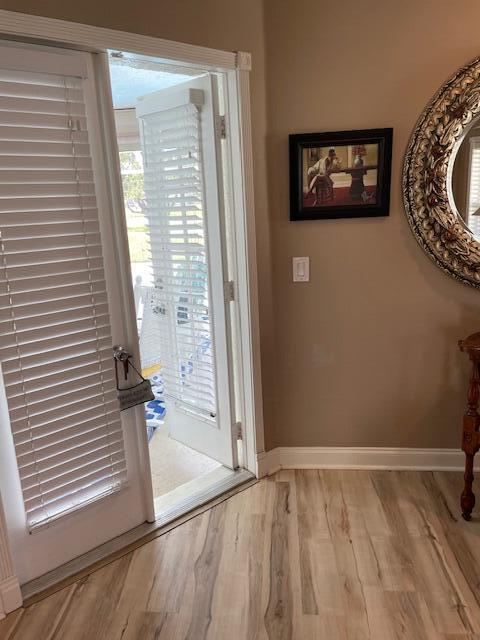 Oak Hammock - Residential