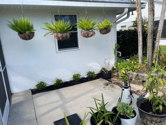 Oak Hammock - Residential