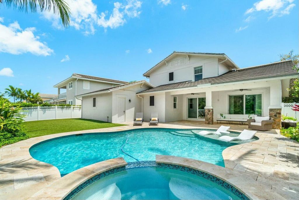 Photo of 2724 Wymberly Drive, Jupiter, FL 33458 (MLS # R11085414)