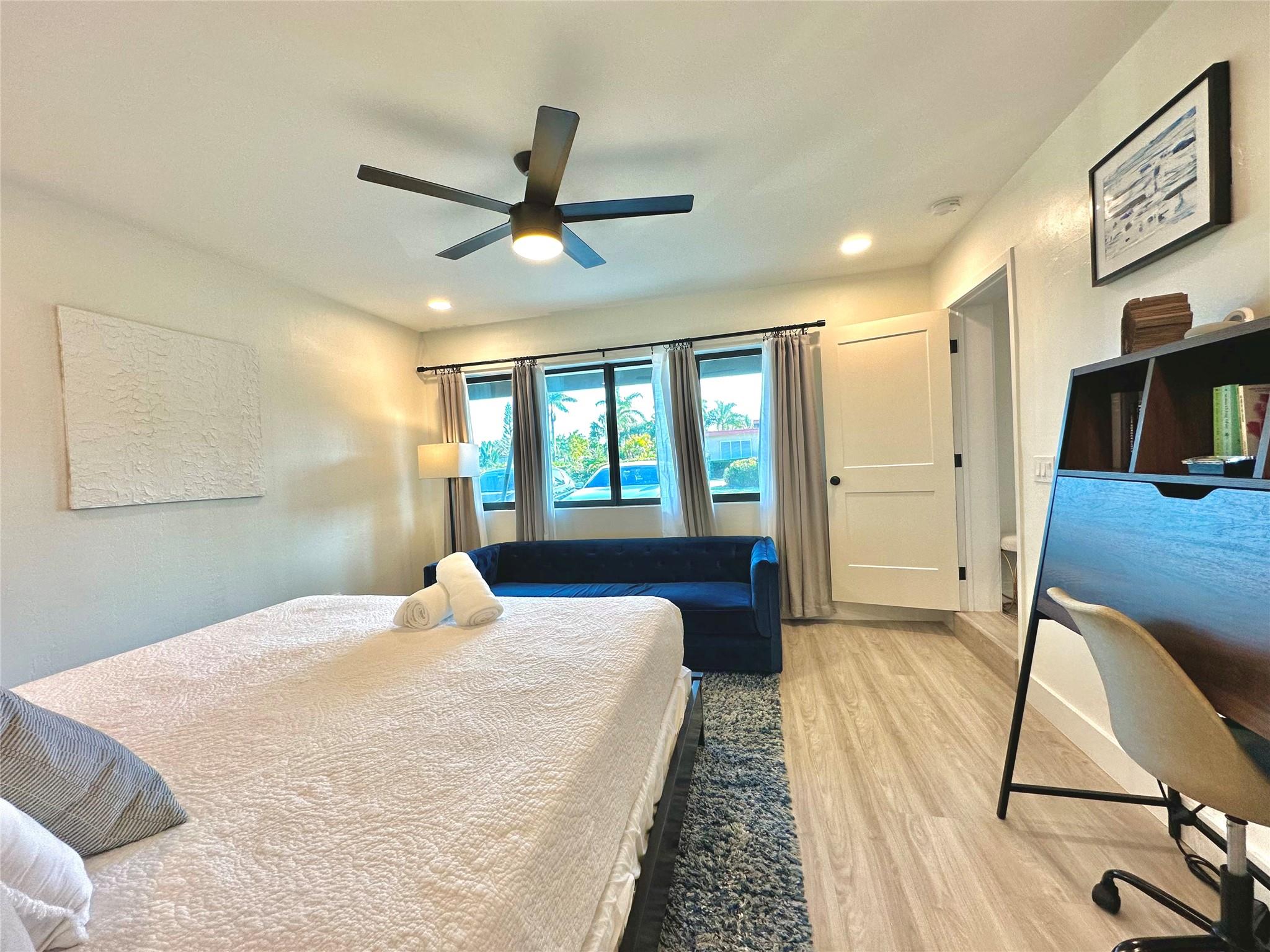 Fully remodel- Wilton - Residential Lease