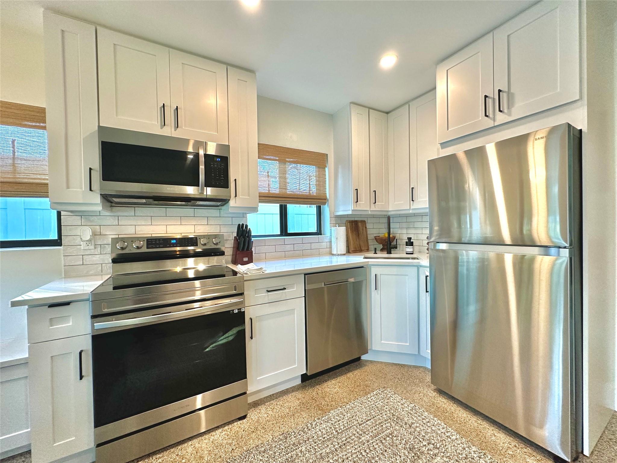 Fully remodel- Wilton - Residential Lease