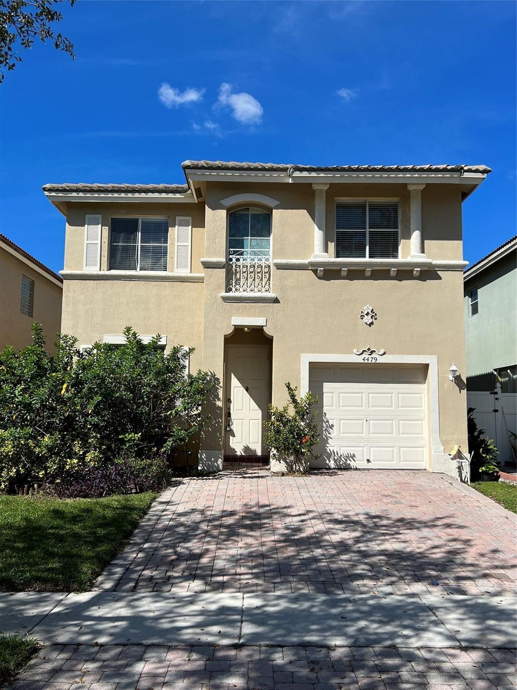Photo of 4479 Lake Tahoe Circle, West Palm Beach, FL 33409 (MLS # F10551972)