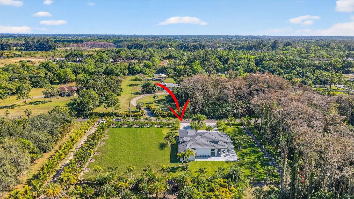 Heritage Farms - Residential