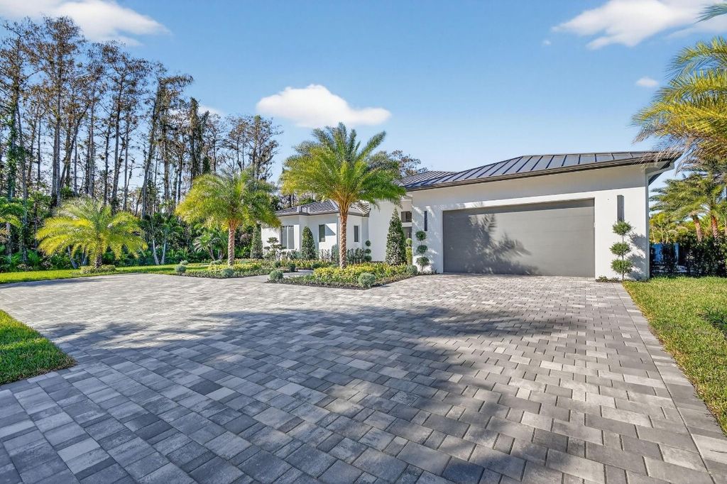 Photo of 6401 Park Lane, Lake Worth, FL 33449 (MLS # F10546477)