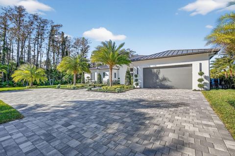 Tiny photo for 6401 Park Lane W, Lake Worth, FL 33449 (MLS # F10546477)