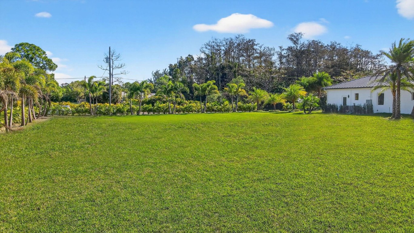 Heritage Farms - Residential