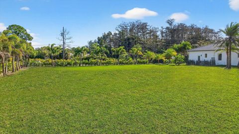 Tiny photo for 6401 Park Lane W, Lake Worth, FL 33449 (MLS # F10546477)