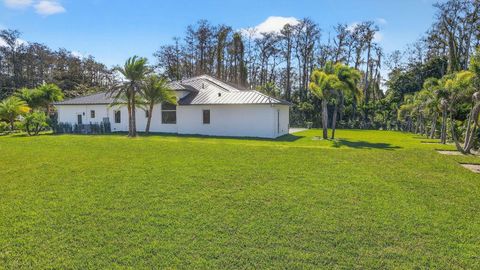 Tiny photo for 6401 Park Lane W, Lake Worth, FL 33449 (MLS # F10546477)