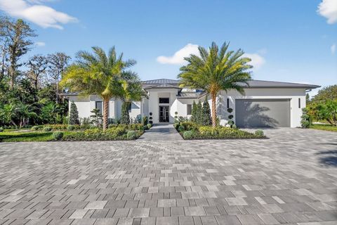 Photo of 6401 Park Lane W, Lake Worth, FL 33449 (MLS # F10546477)