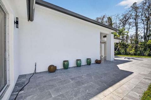 Tiny photo for 6401 Park Lane W, Lake Worth, FL 33449 (MLS # F10546477)