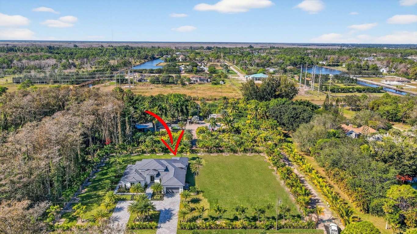 Heritage Farms - Residential