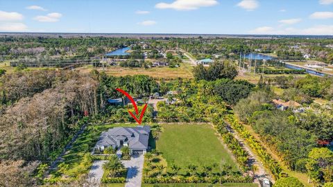 Tiny photo for 6401 Park Lane W, Lake Worth, FL 33449 (MLS # F10546477)