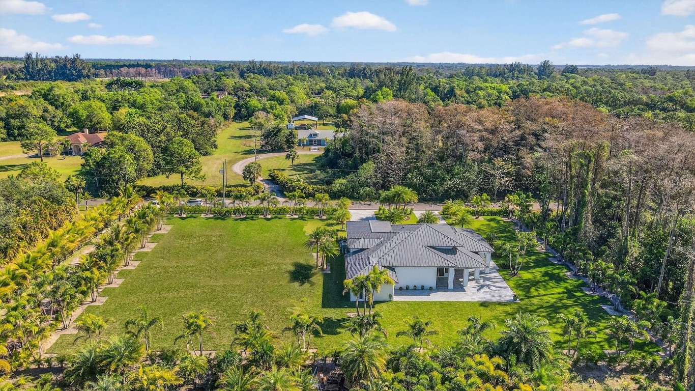 Heritage Farms - Residential