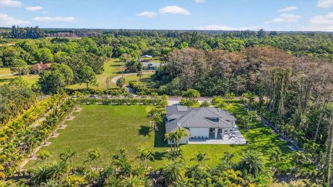 Tiny photo for 6401 Park Lane W, Lake Worth, FL 33449 (MLS # F10546477)