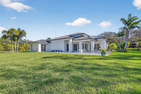 Tiny photo for 6401 Park Lane W, Lake Worth, FL 33449 (MLS # F10546477)