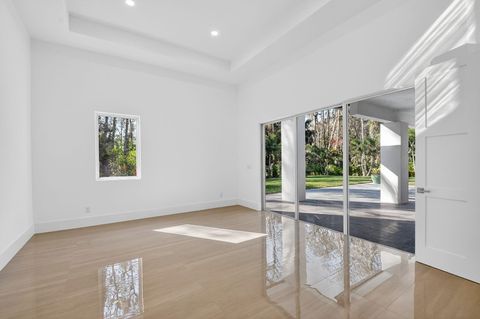Tiny photo for 6401 Park Lane W, Lake Worth, FL 33449 (MLS # F10546477)