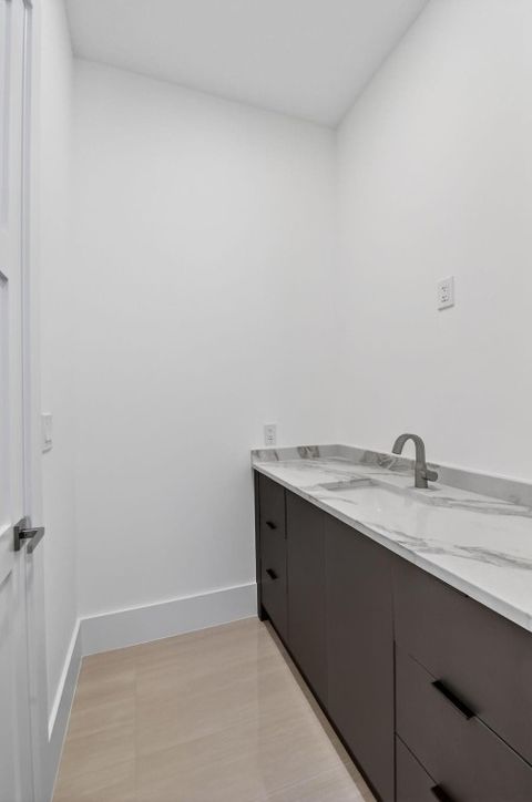 Tiny photo for 6401 Park Lane W, Lake Worth, FL 33449 (MLS # F10546477)