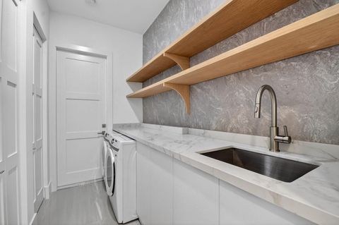 Tiny photo for 6401 Park Lane W, Lake Worth, FL 33449 (MLS # F10546477)